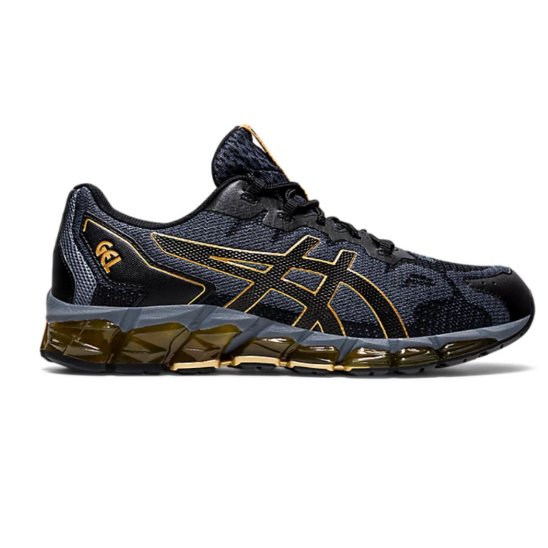 ASICS Quantum 360 'Black/Gold' (NO BOX)