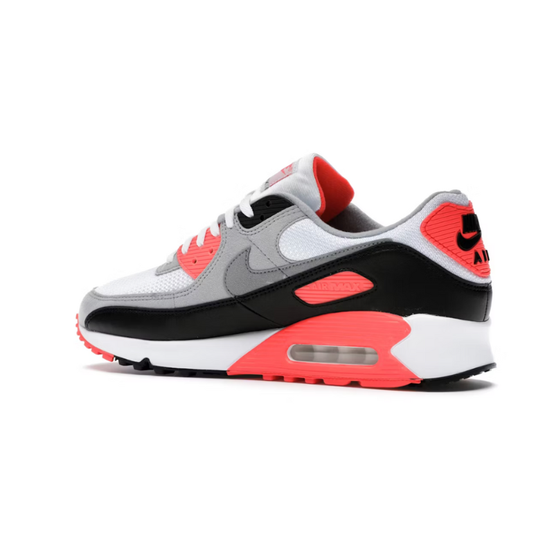Nike Air Max 90 Infrared