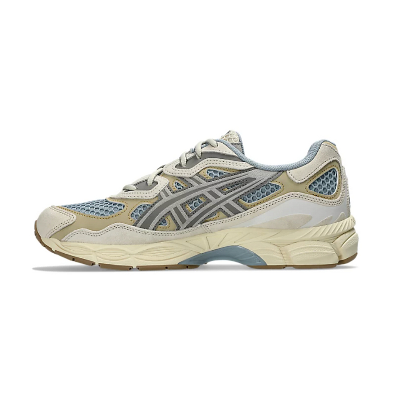 ASICS Gel NYC 'Dolphin Oyster Grey'