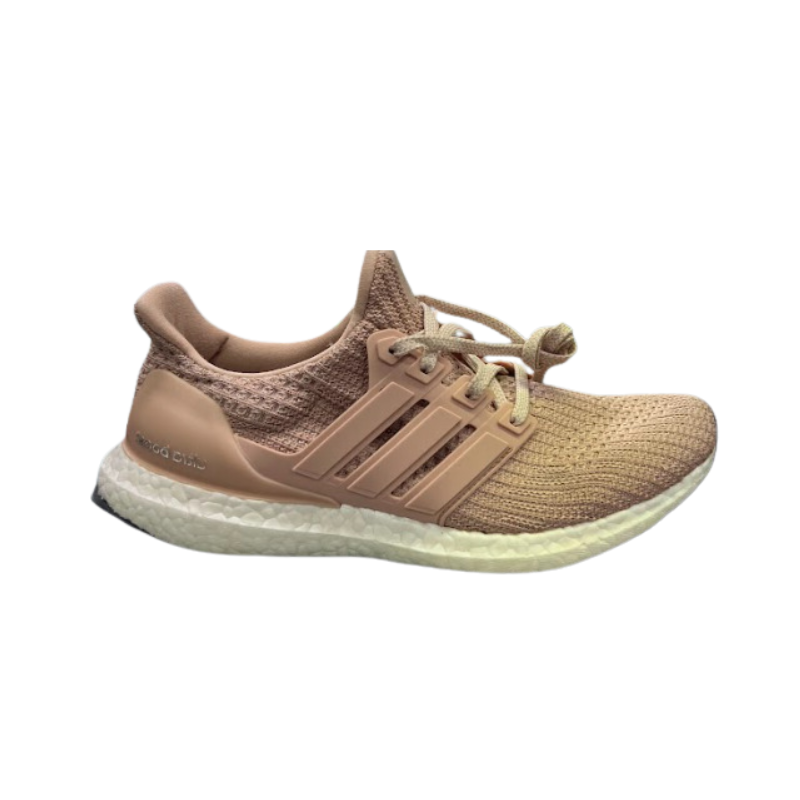 Used Ultraboost Peach 45784