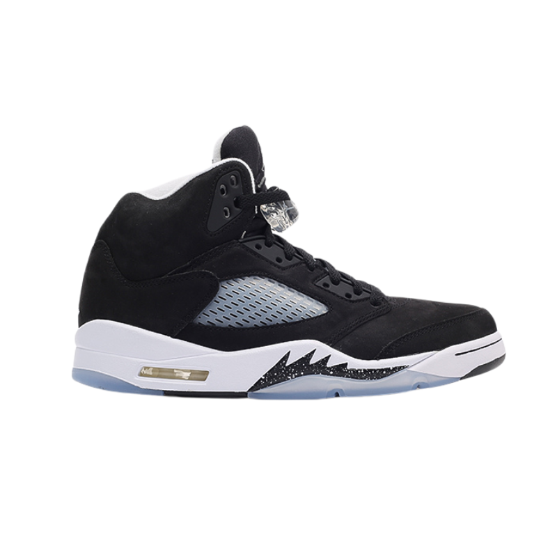 Jordan 5 Moonlight