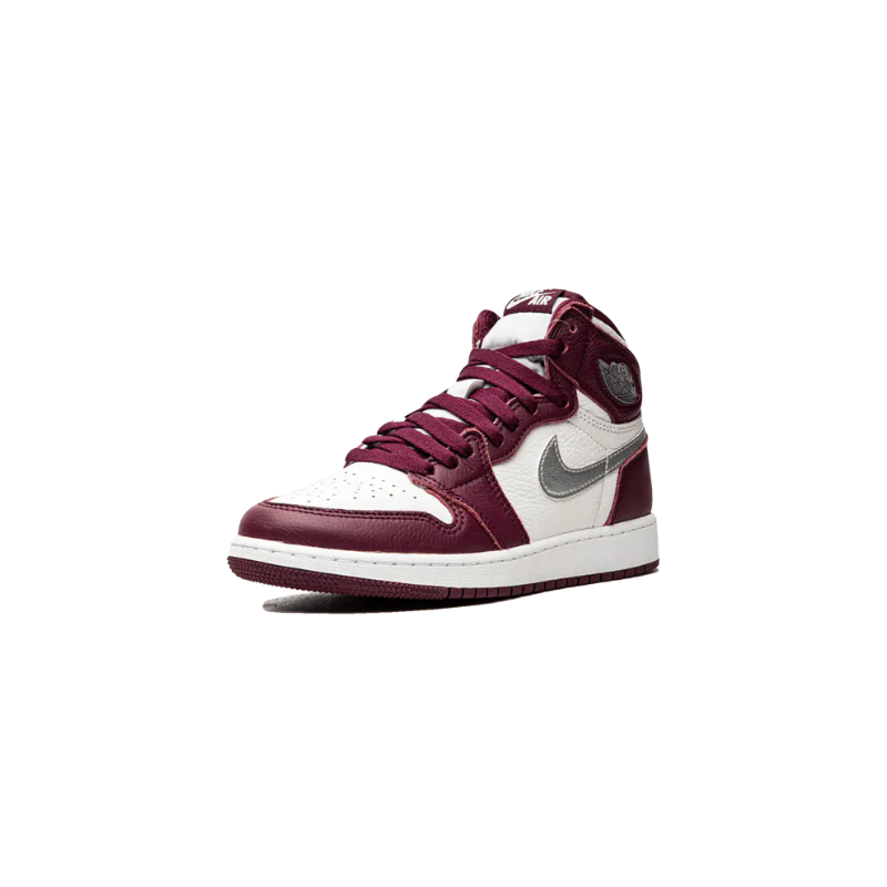 Jordan 1 Retro High OG Bordeaux GS