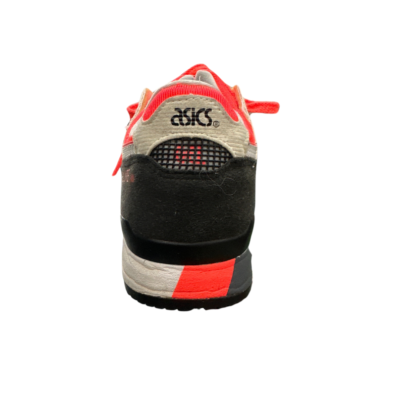 Used GEL-Lyte OG 3 White Bright Pink US Men's 7 - Women's 8.5