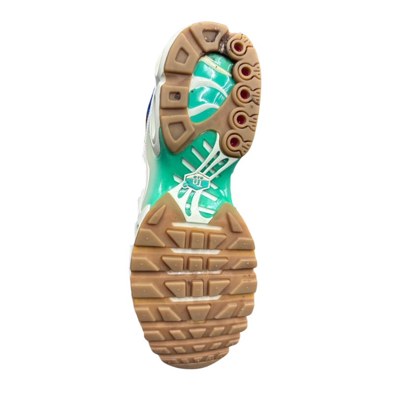 Used Nike TN 'Alternate Galaxy' 12