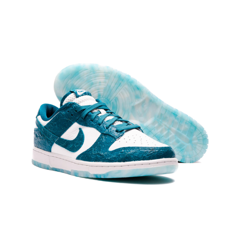 Dunk Low Ocean Women's
