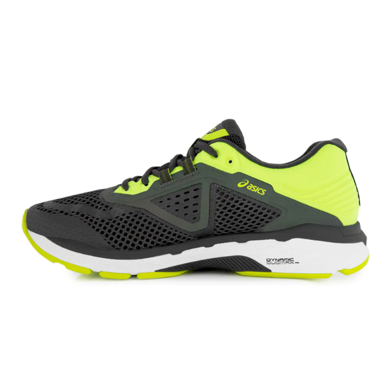 GT-2000 6 Lite Show Grey Green