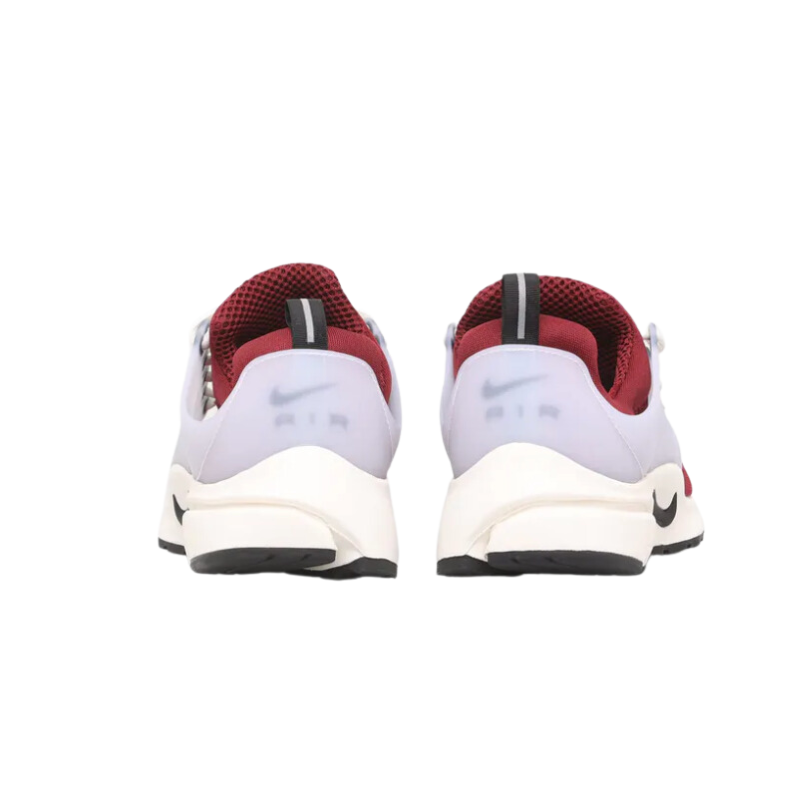 Presto Team Red White