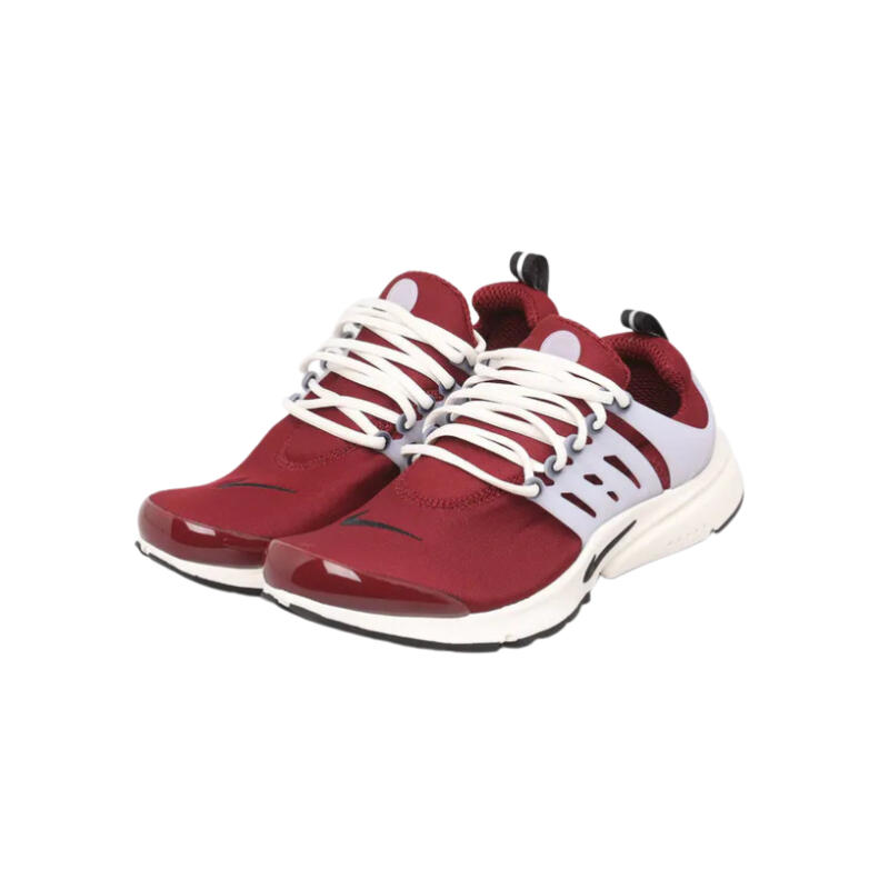 Presto Team Red White