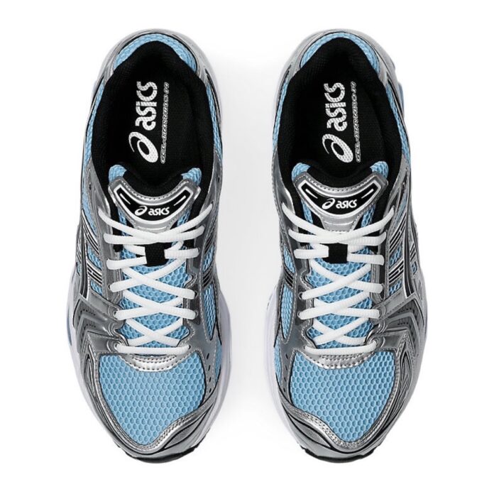 GEL-Kayano 14 Arctic Sky Pure Silver