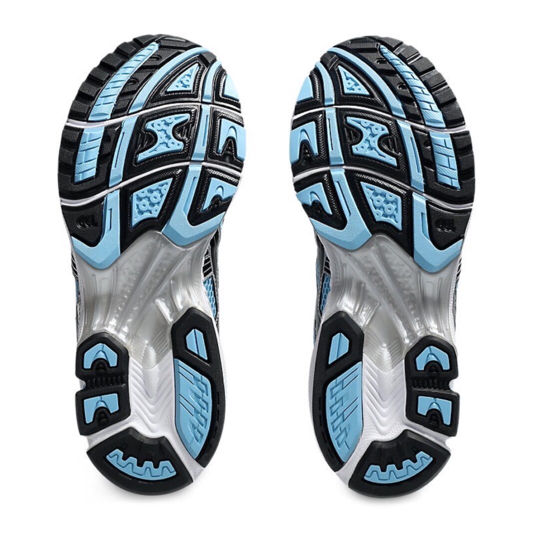 GEL-Kayano 14 Arctic Sky Pure Silver