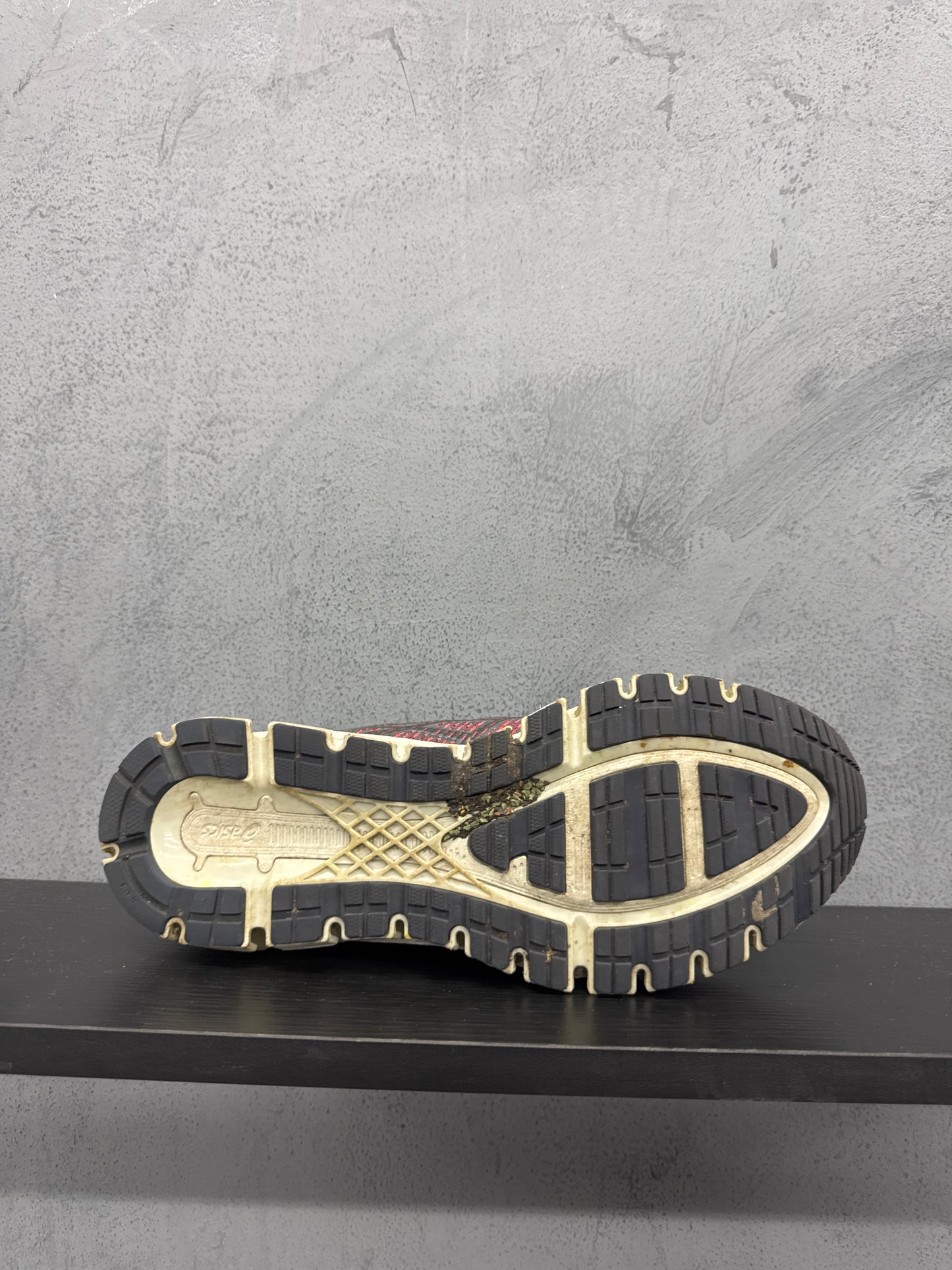 Used GEL-Quantum 360 Metropolis Polar Shade US Men's 8 - Women's 9.5