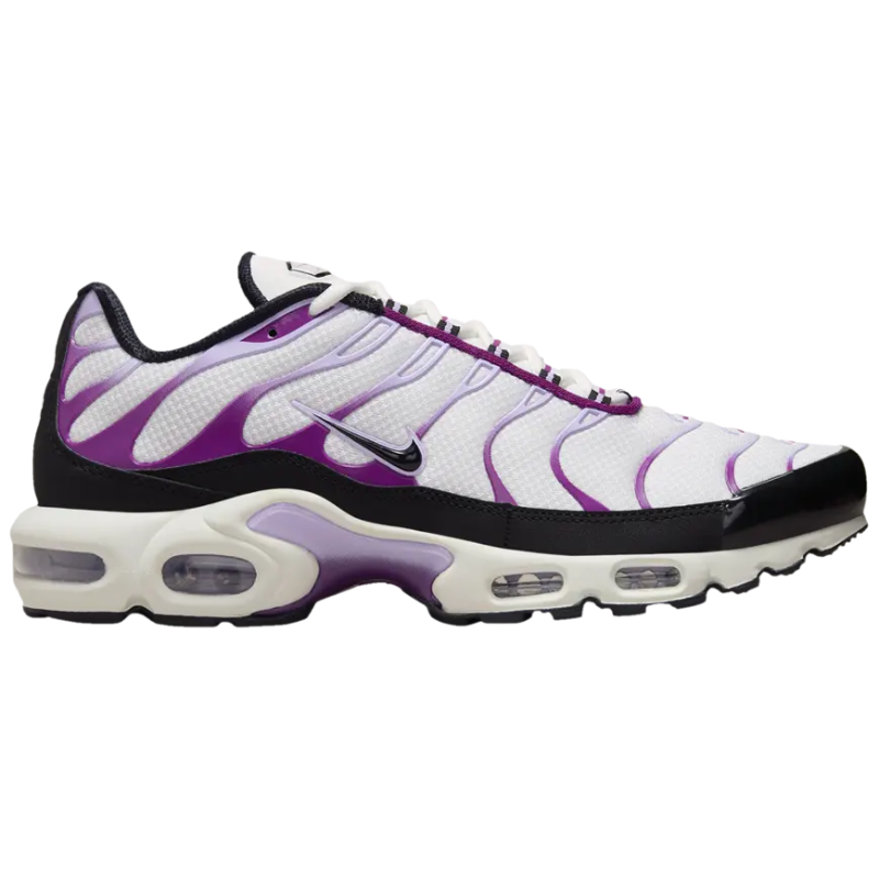 Nike Air Max Plus 'White Lilac Bloom'