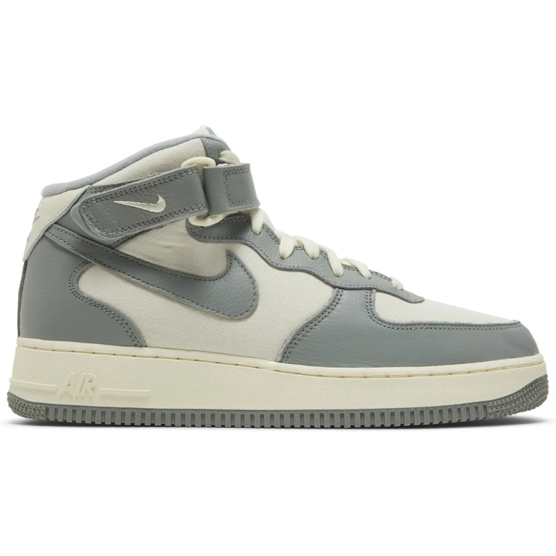 Nike Air Force 1 Mid '07 LX 'Mica Green'