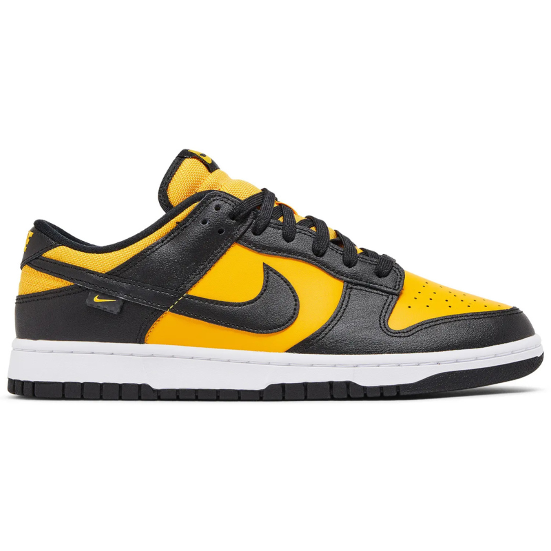 Nike Dunk Low 'Reverse Goldenrod'