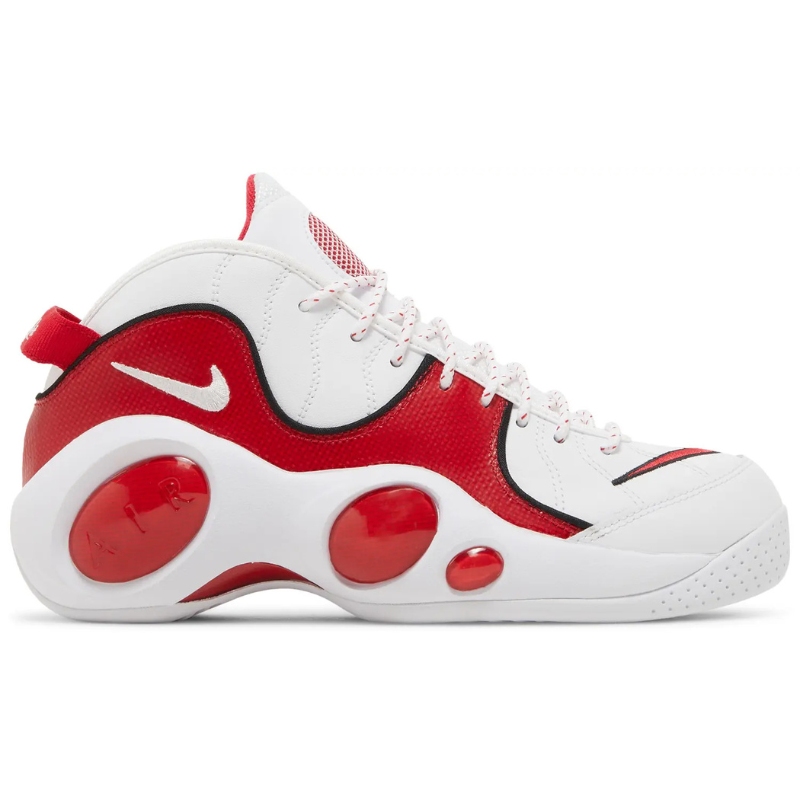 Nike Air Zoom Flight 95 'True Red' 2023