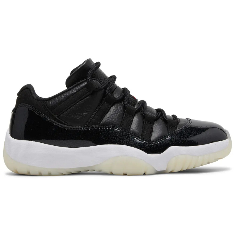 Nike Air Jordan 11 Retro Low '72-10'
