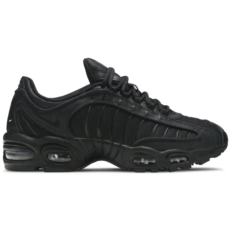 Nike Air Max Tailwind 4 Triple Black