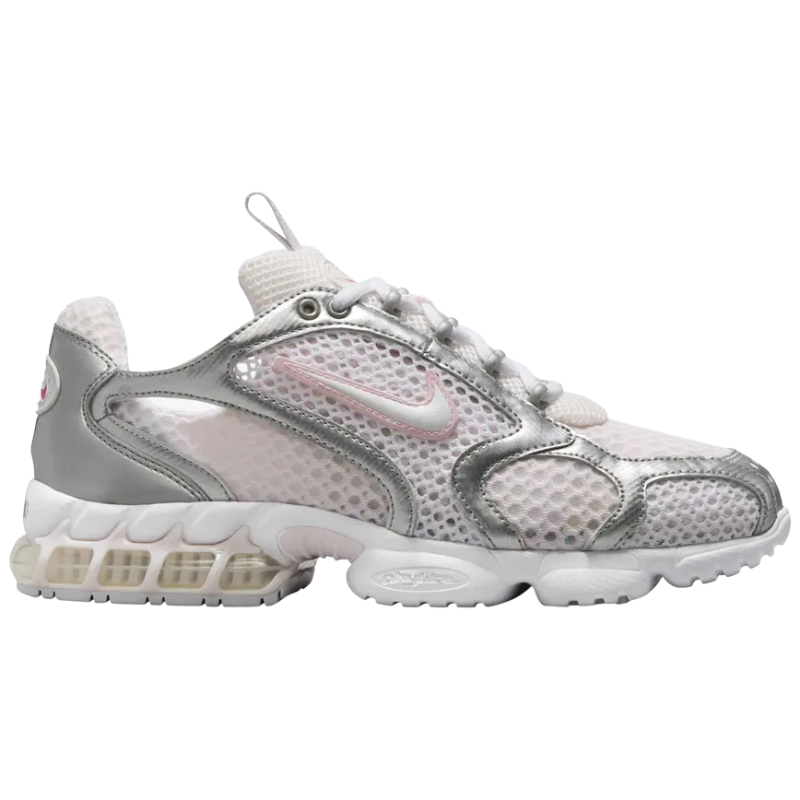 Nike Air Zoom Spiridon Cage 2 'Pale Pink'