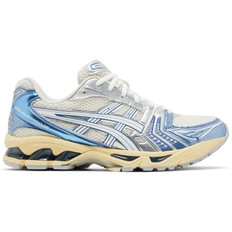 ASICS Gel Kayano 14 'Cream Denim Blue'