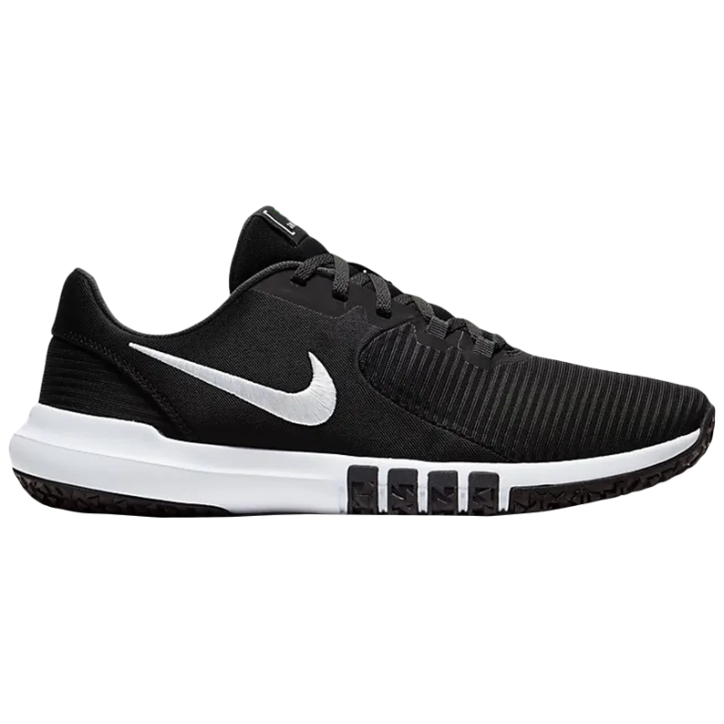 Nike Flex Control 4 'Black/White'