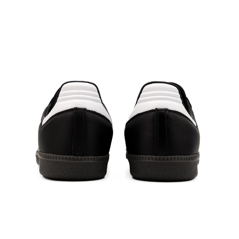 Samba OG Black White Gum