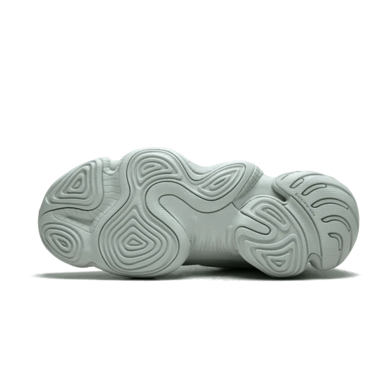 Yeezy 500 Salt