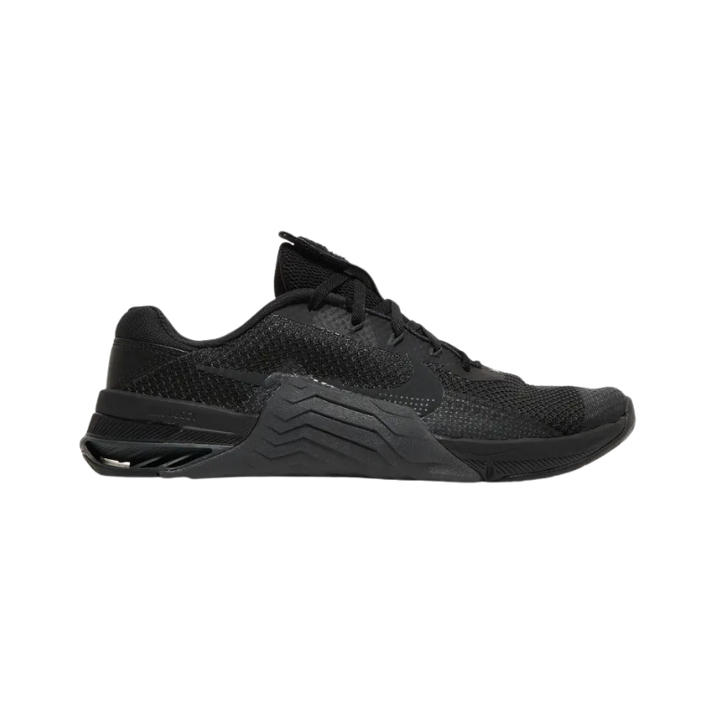 Nike Metcon 7 Triple Black