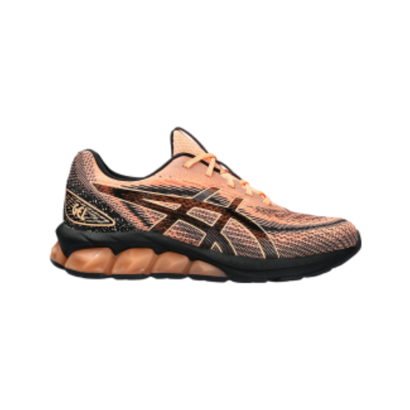 ASICS Gel-Quantum 180 VII 'Orange/Black'