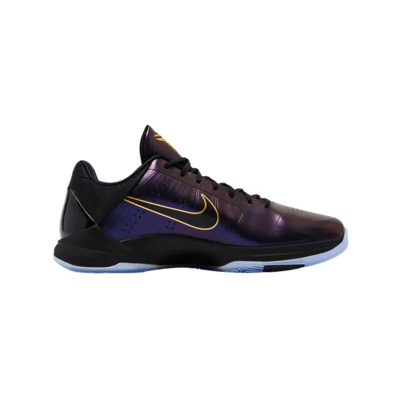 Kobe 5 Protro 'Year Of The Mamba' Eggplant