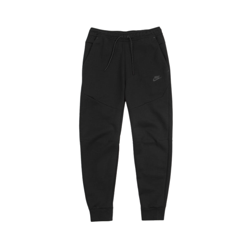Nike Tech Fleece Pants 'Black'