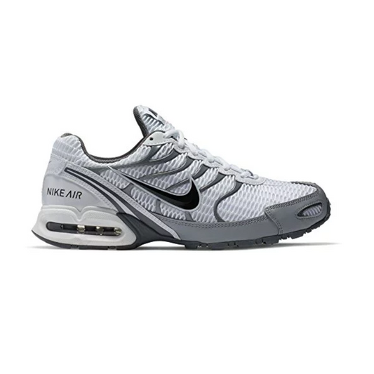 Air Max Torch 4 White/Anthracite-Wolf Grey