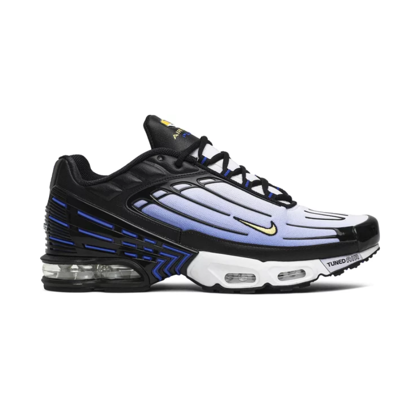 Air 2024 max tuned