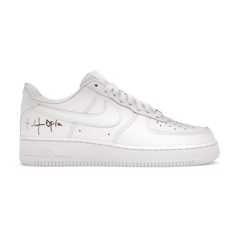 Travis scott air force 1 deals womens