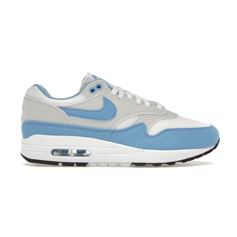 Air Max 1 UNC Blue