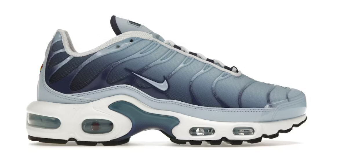 TN Celestine Blue Women's