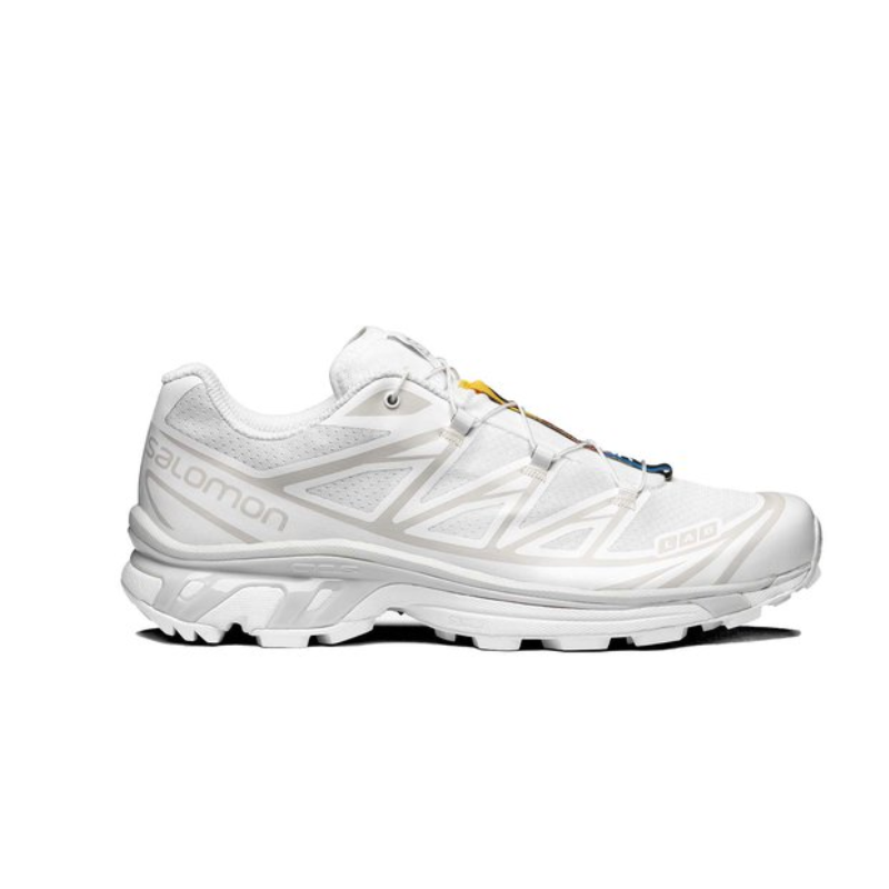 XT-6 White Lunar Rock