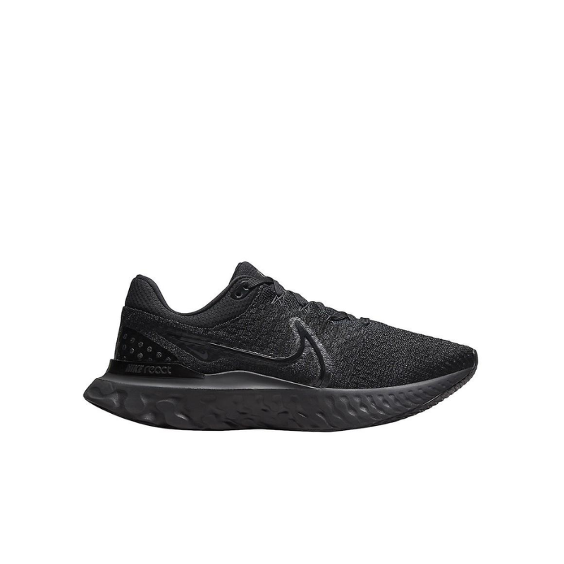 Infinity Run FK3 Triple Black