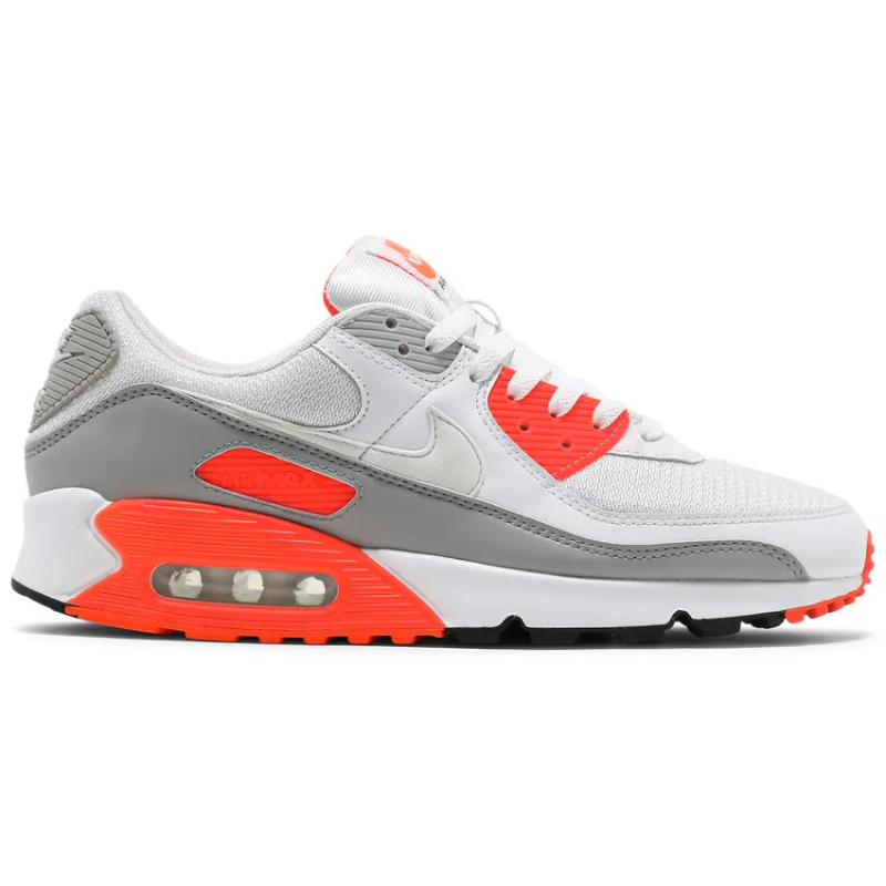 Nike Air Max 90 'Hyper Orange'