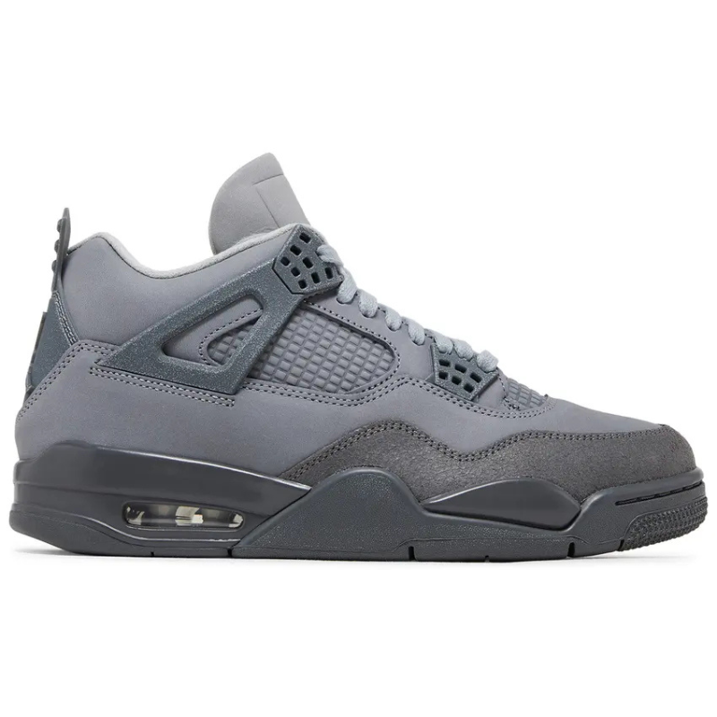 Air Jordan 4 Retro SE 'Wet Cement'