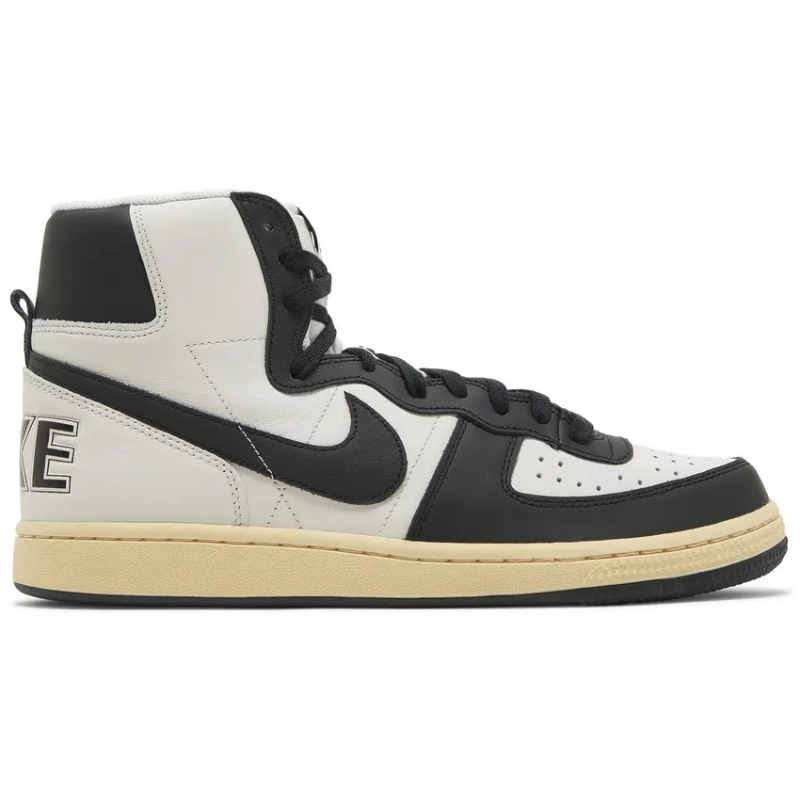 Nike Terminator High 'Vintage Panda'