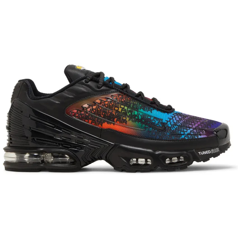 Nike Air Max Plus 3 Premium 'Rainbow Gradient'
