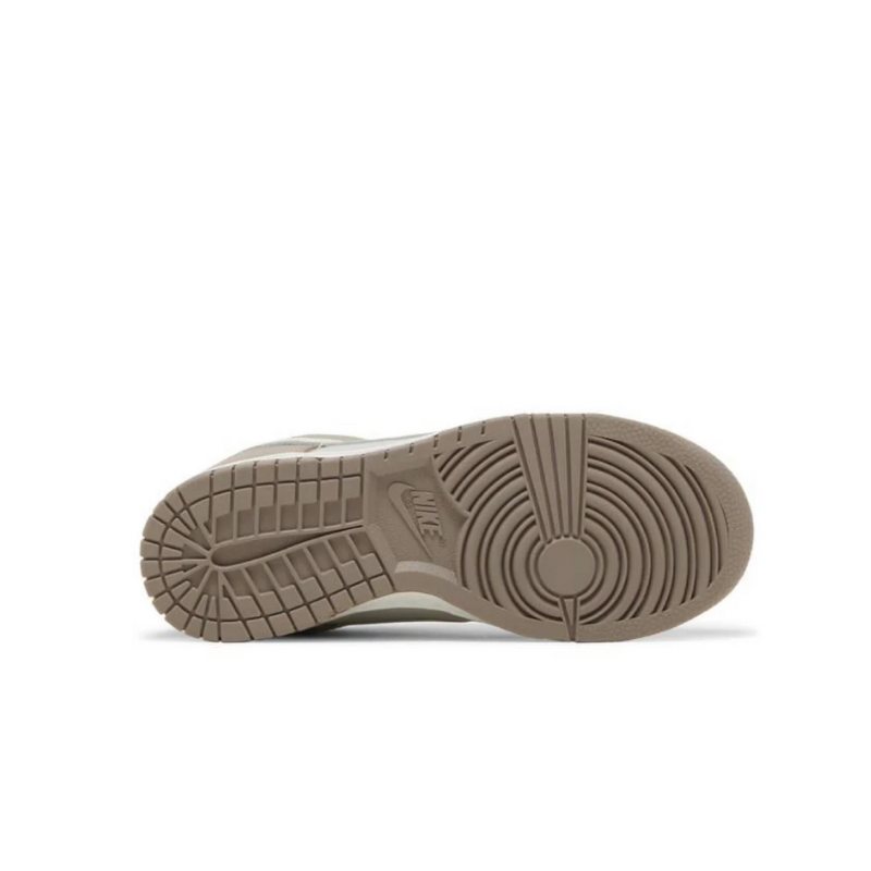 Dunk Low Bone Beige Women's