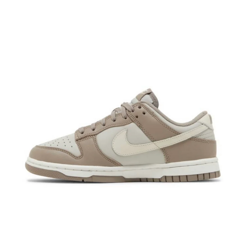Dunk Low Bone Beige Women's