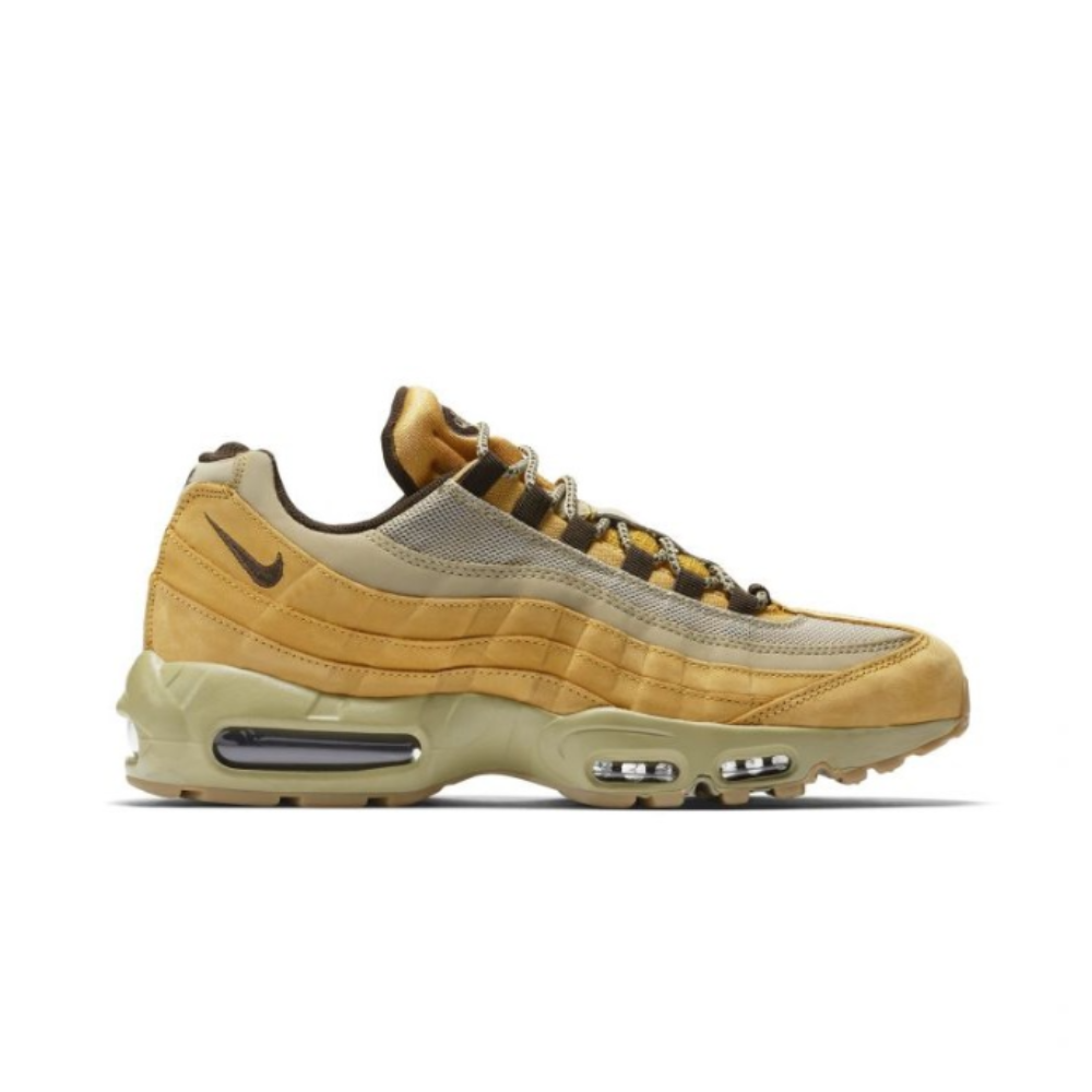 Air Max 95 Premium ' Wheat'