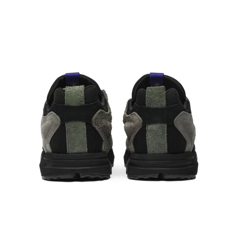 ZX Torsion Packer Shoes Mega Violet