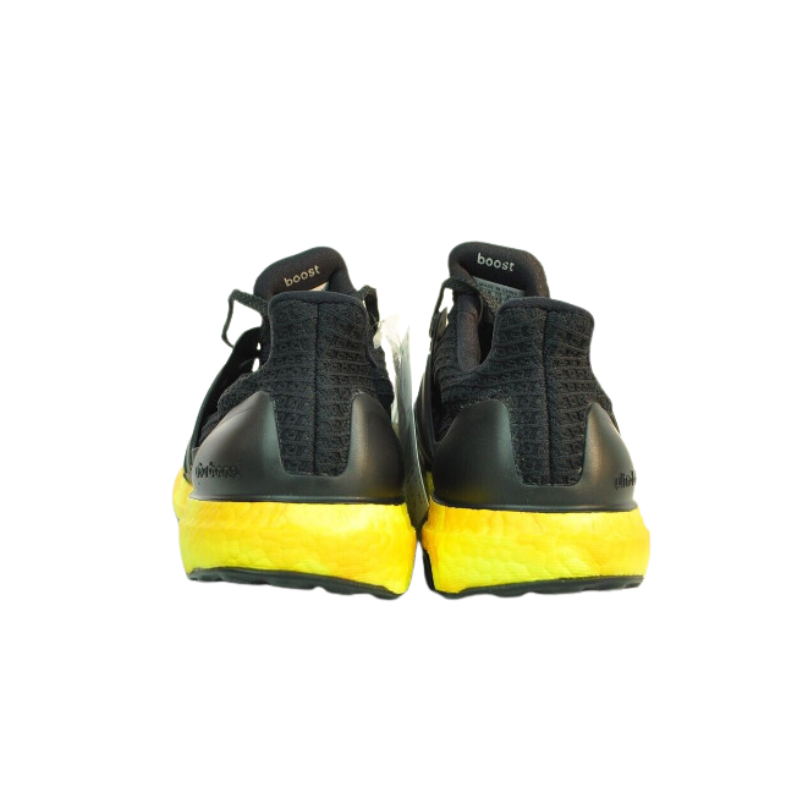 Ultraboost 3.0 Coloured Yellow Sole Men's