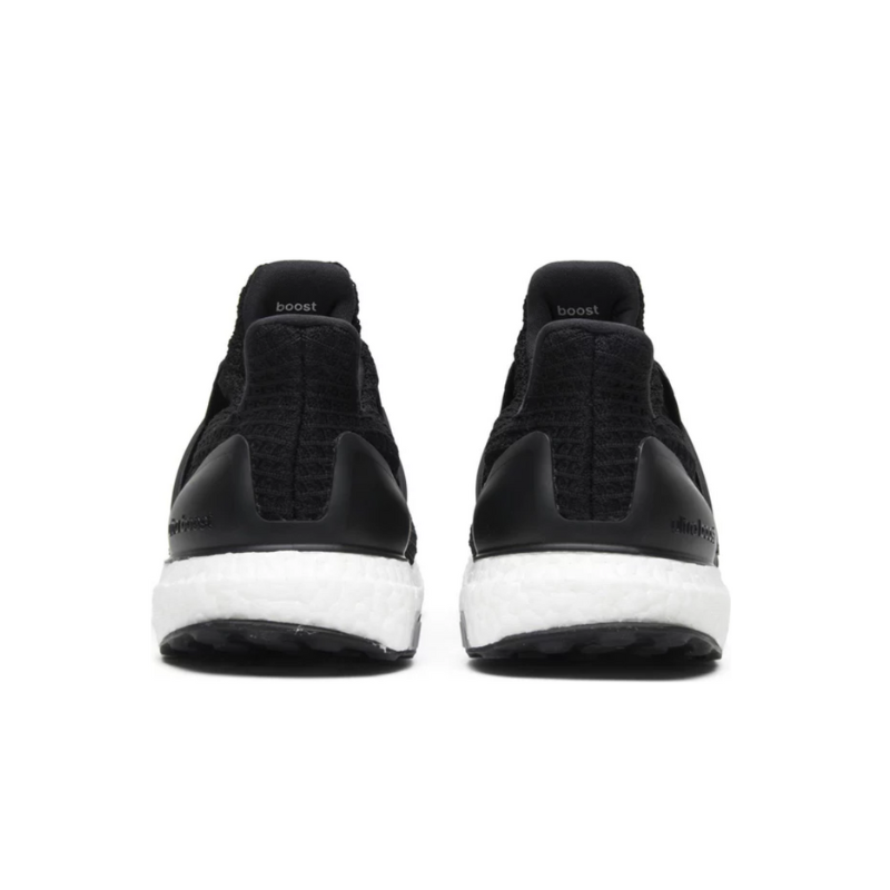 Ultraboost 3.0 Black White Men's