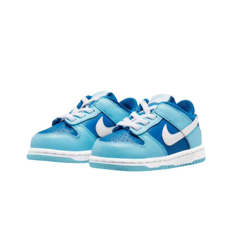 Dunk Low Argon Toddler