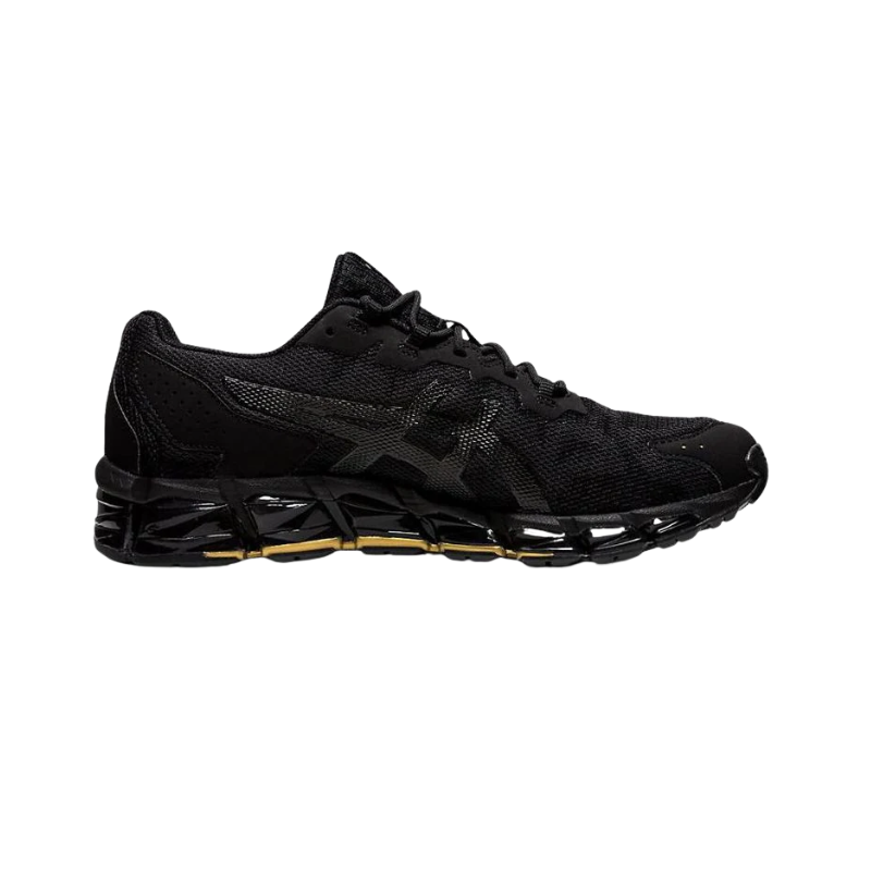 GEL - QUANTUM 360 'Black/Gold' *SAMPLE
