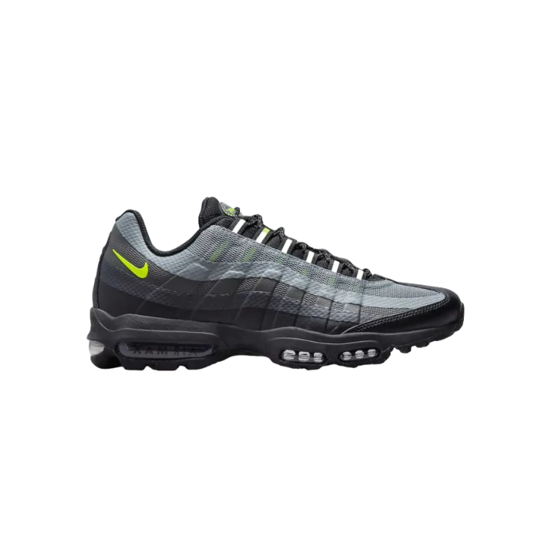 Nike Air Max 95 'Iron Grey Volt'